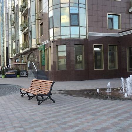 אודסה Arkhitektorska Apartment חדר תמונה