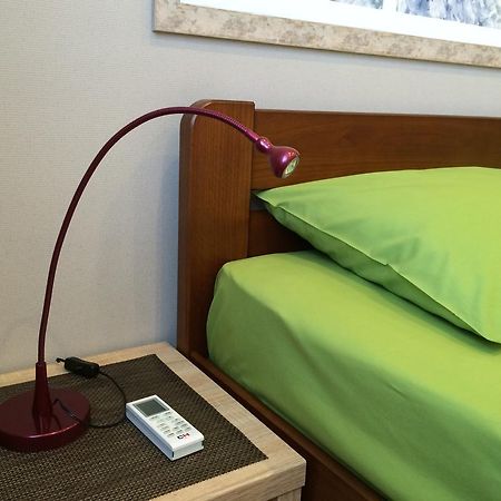 אודסה Arkhitektorska Apartment מראה חיצוני תמונה