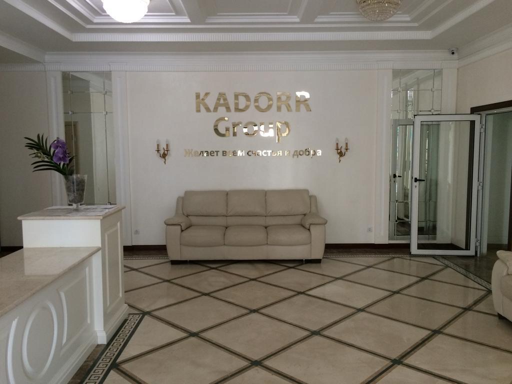 אודסה Arkhitektorska Apartment חדר תמונה