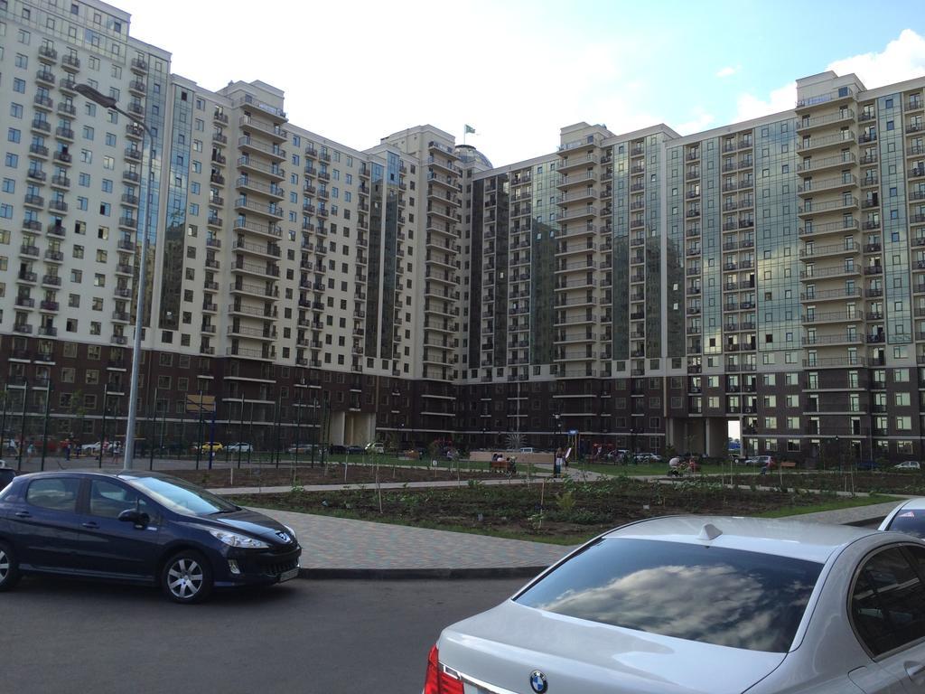 אודסה Arkhitektorska Apartment חדר תמונה