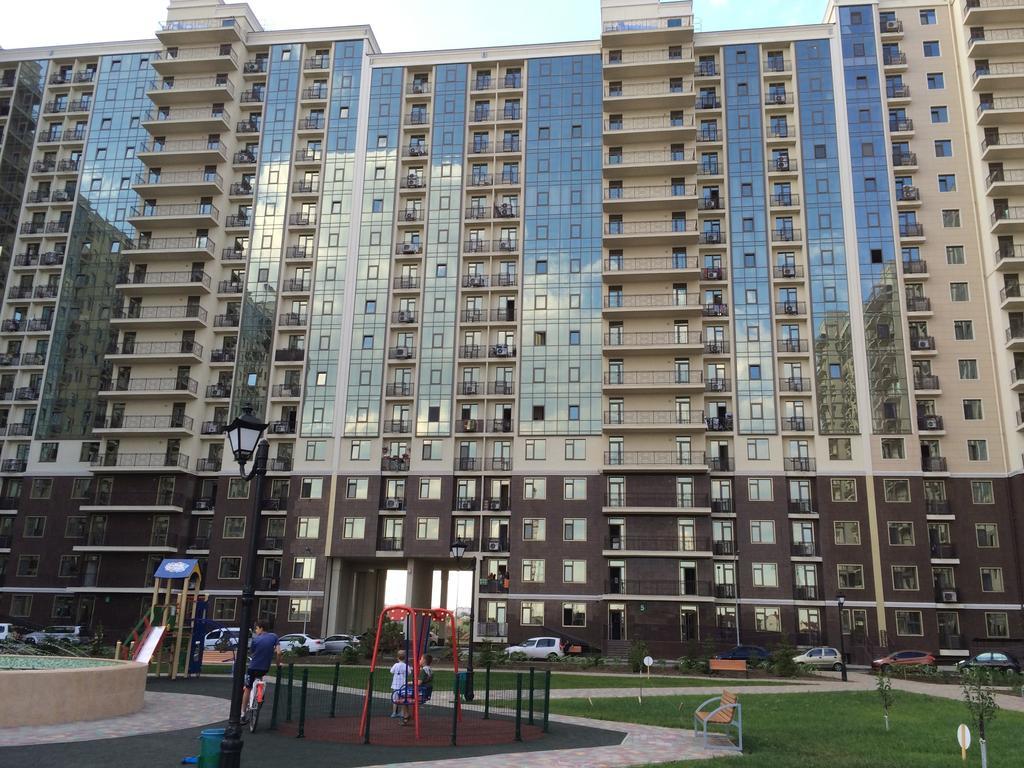 אודסה Arkhitektorska Apartment חדר תמונה