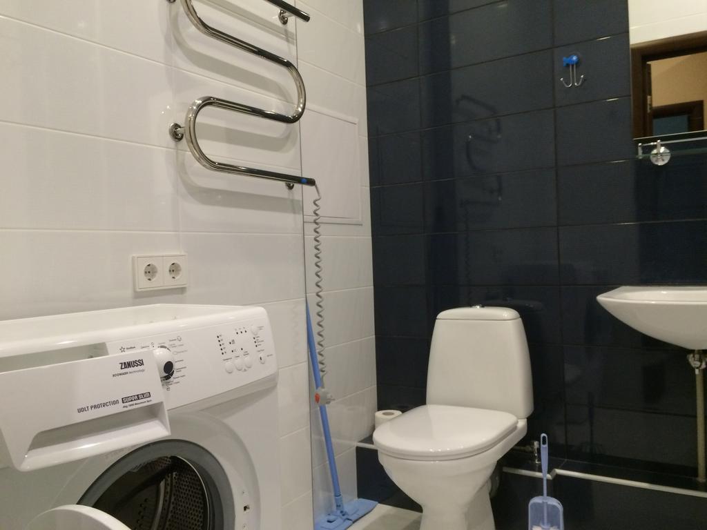 אודסה Arkhitektorska Apartment חדר תמונה