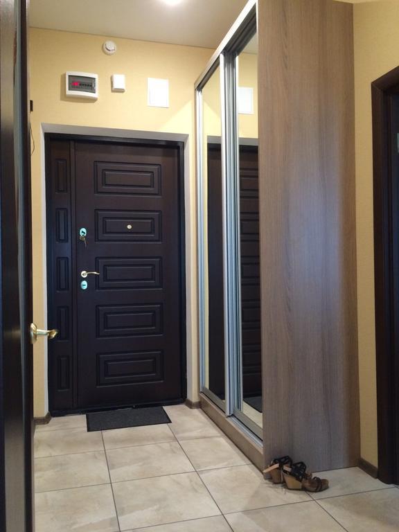 אודסה Arkhitektorska Apartment חדר תמונה
