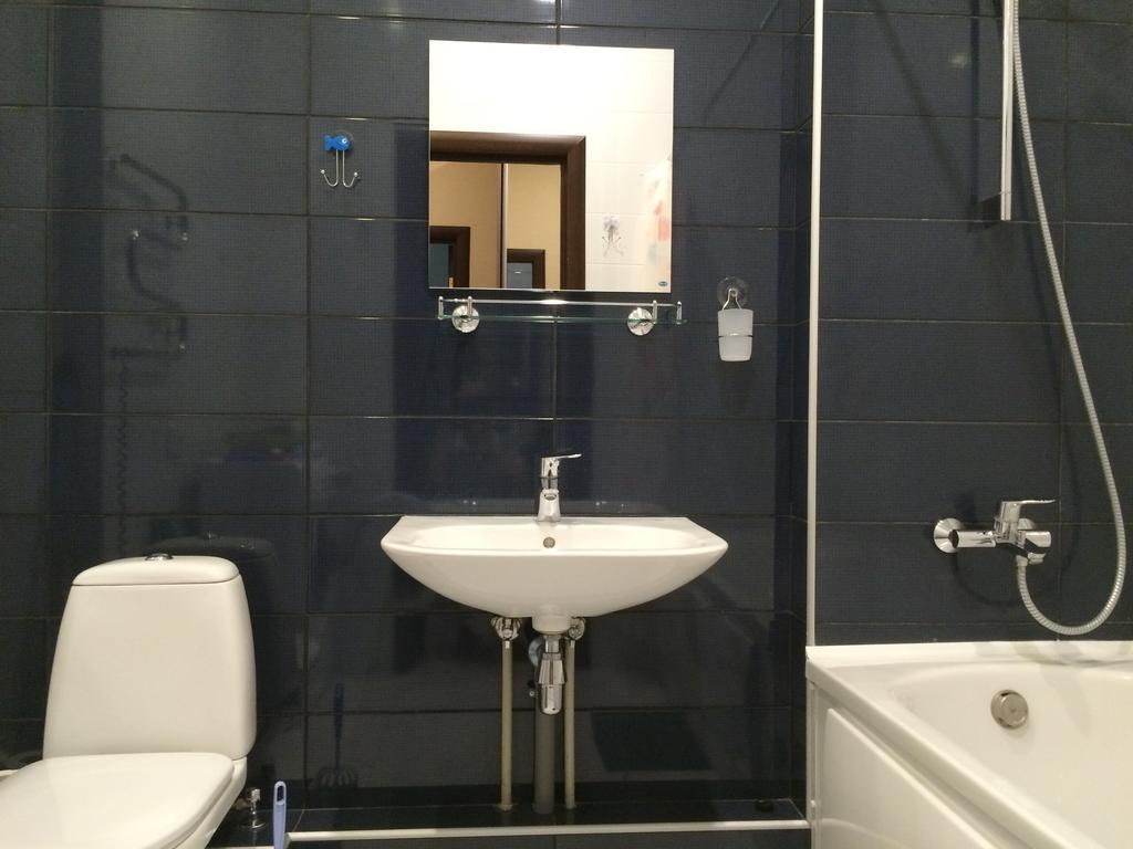 אודסה Arkhitektorska Apartment חדר תמונה