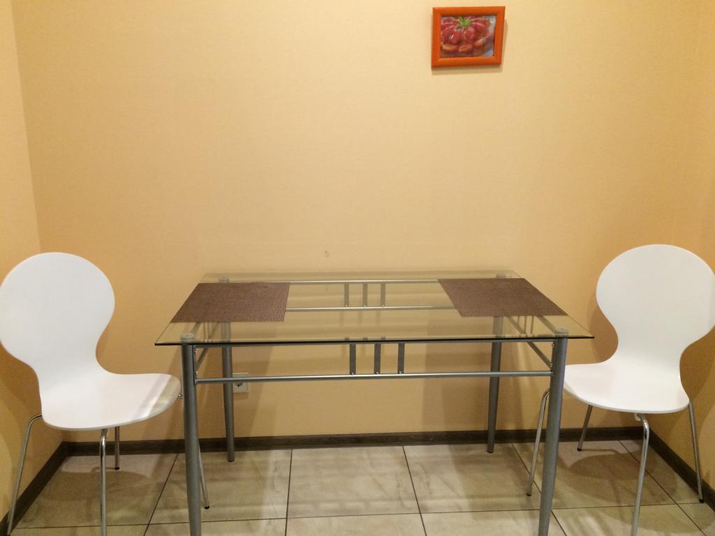 אודסה Arkhitektorska Apartment חדר תמונה