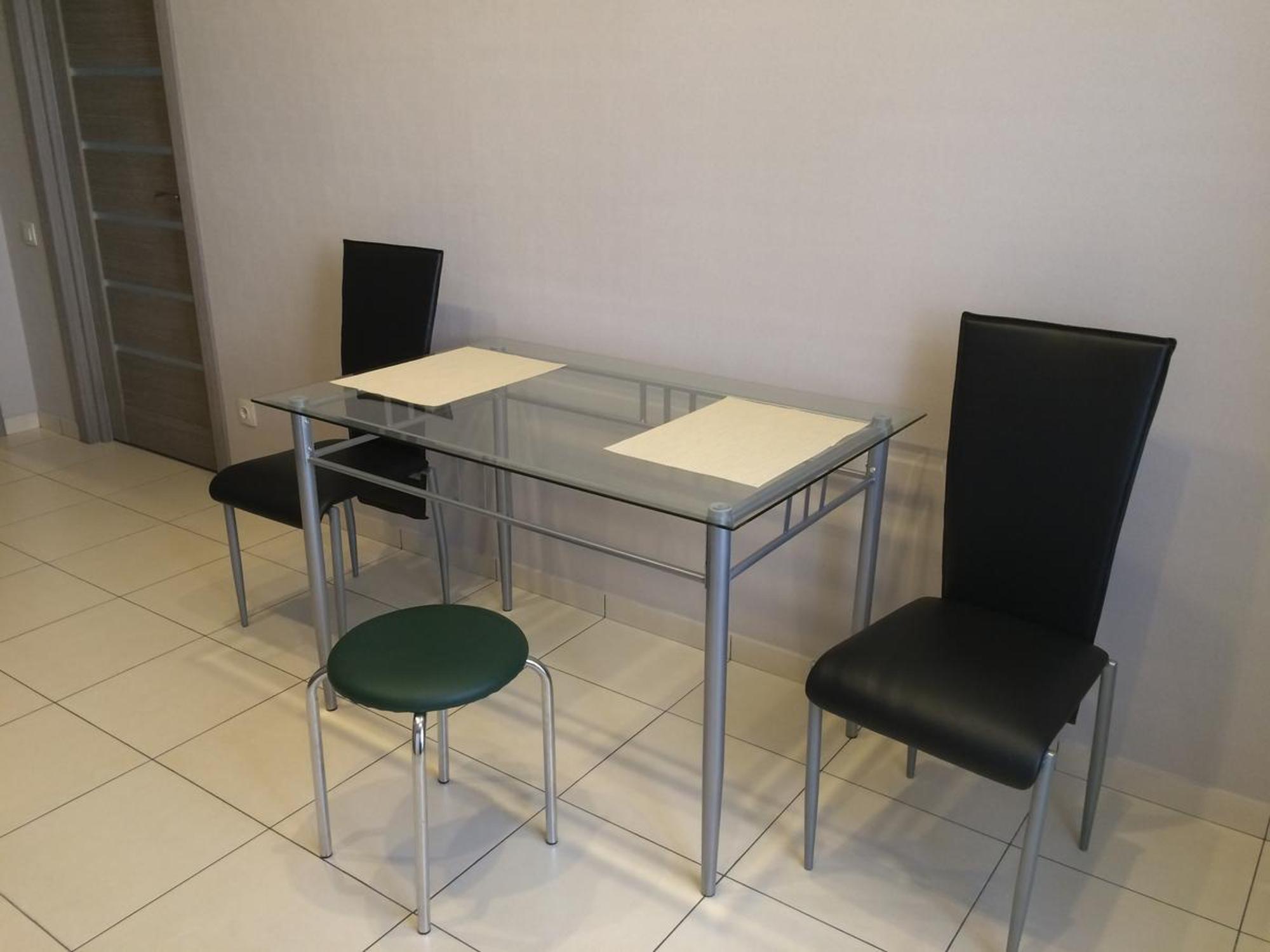 אודסה Arkhitektorska Apartment מראה חיצוני תמונה