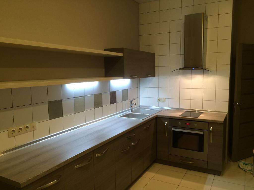אודסה Arkhitektorska Apartment חדר תמונה