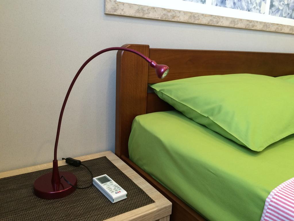אודסה Arkhitektorska Apartment מראה חיצוני תמונה