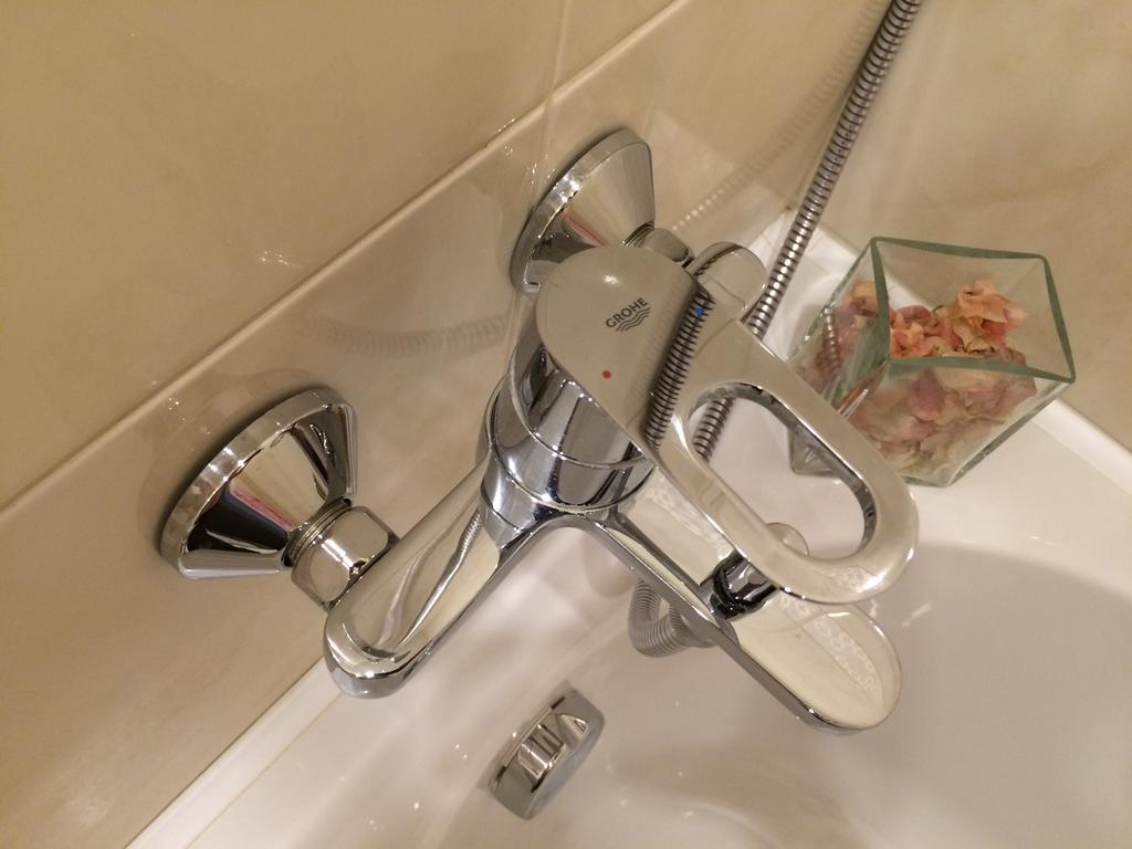 אודסה Arkhitektorska Apartment מראה חיצוני תמונה